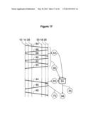 Method for digital identity authentication diagram and image