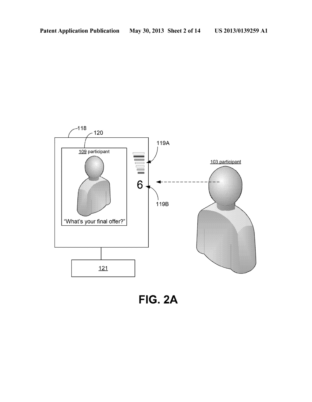 DECEPTIVE INDICIA PROFILE GENERATION FROM COMMUNICATIONS INTERACTIONS - diagram, schematic, and image 03