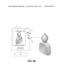 DECEPTIVE INDICIA PROFILE GENERATION FROM COMMUNICATIONS INTERACTIONS diagram and image