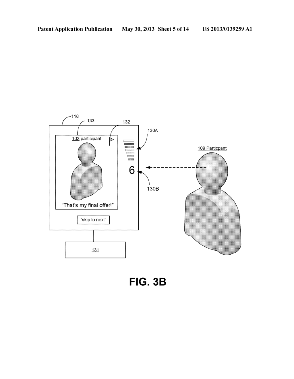 DECEPTIVE INDICIA PROFILE GENERATION FROM COMMUNICATIONS INTERACTIONS - diagram, schematic, and image 06