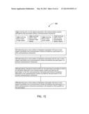 DECEPTIVE INDICIA PROFILE GENERATION FROM COMMUNICATIONS INTERACTIONS diagram and image