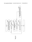 INFORMATION PROCESSING APPARATUS AND INFORMATION PROCESSING APPARATUS     STARTUP CONTROL METHOD diagram and image