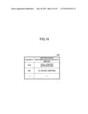 INFORMATION PROCESSING APPARATUS AND INFORMATION PROCESSING APPARATUS     STARTUP CONTROL METHOD diagram and image