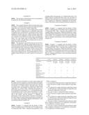 YARNS OF POLYOXADIAZOLE AND MODACRYLIC FIBERS AND FABRICS AND GARMENTS     MADE THEREFROM AND METHODS FOR MAKING SAME diagram and image