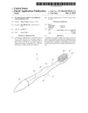 ILLUMINATED FLASHING TOOTHBRUSH AND METHOD OF USE diagram and image