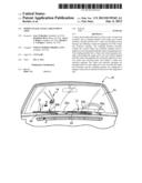 WIPER ATTACK ANGLE ADJUSTMENT TOOL diagram and image