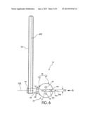 WIPER ATTACK ANGLE ADJUSTMENT TOOL diagram and image