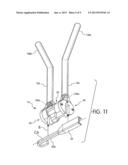 WIPER ATTACK ANGLE ADJUSTMENT TOOL diagram and image