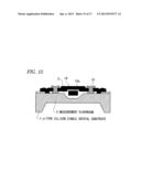 METHOD OF MANUFACTURING RESONANT TRANSDUCER diagram and image