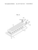 CHIP BONDING APPARATUS AND CHIP BONDING METHOD USING THE SAME diagram and image