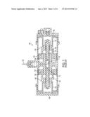 Spring with Multiple Conducting Coils diagram and image