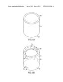 Spring with Multiple Conducting Coils diagram and image