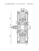 Spring with Multiple Conducting Coils diagram and image