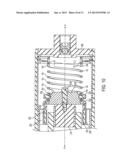 Spring with Multiple Conducting Coils diagram and image