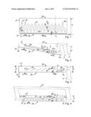 HAND-SAW BLADE, HAND-SAW HAVING THE SAME AND METHOD OF MANUFACTURING THE     HAND-SAW BLADE diagram and image