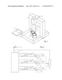 COORDINATE MEASURING MACHINE diagram and image