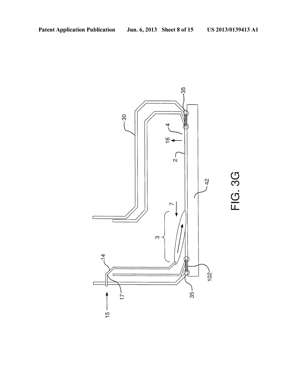 Ventilating Footwear Devices - diagram, schematic, and image 09