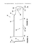 SNOW RAKE diagram and image