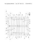 SECURITY SHUTTER ASSEMBLY diagram and image