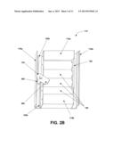 SECURITY SHUTTER ASSEMBLY diagram and image