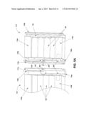 SECURITY SHUTTER ASSEMBLY diagram and image