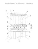 SECURITY SHUTTER ASSEMBLY diagram and image