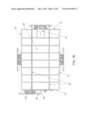 RE-DEPLOYABLE MOBILE ABOVE GROUND SHELTER diagram and image