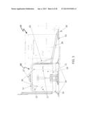 RE-DEPLOYABLE MOBILE ABOVE GROUND SHELTER diagram and image