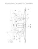 RE-DEPLOYABLE MOBILE ABOVE GROUND SHELTER diagram and image