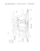 RE-DEPLOYABLE MOBILE ABOVE GROUND SHELTER diagram and image