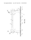 RE-DEPLOYABLE MOBILE ABOVE GROUND SHELTER diagram and image