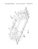 RE-DEPLOYABLE MOBILE ABOVE GROUND SHELTER diagram and image