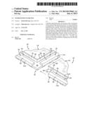 INTERLOCKING FLOOR TILE diagram and image