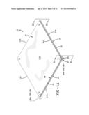 INTERLOCKING FLOOR TILE diagram and image