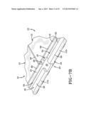 INTERLOCKING FLOOR TILE diagram and image