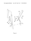 DUAL BLADED WALK POWER MOWER WITH REAR BAGGING MODE diagram and image