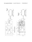 COOLING SYSTEM FOR GAS TURBINE LOAD COUPLING diagram and image