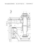 COOLING SYSTEM FOR GAS TURBINE LOAD COUPLING diagram and image