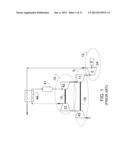 MULTI-SPOOL INTERCOOLED RECUPERATED GAS TURBINE diagram and image