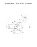 MULTI-SPOOL INTERCOOLED RECUPERATED GAS TURBINE diagram and image