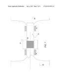 MULTI-SPOOL INTERCOOLED RECUPERATED GAS TURBINE diagram and image