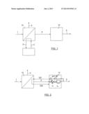 METHOD AND APPARATUS FOR PRODUCING LIQUID CARBON DIOXIDE diagram and image