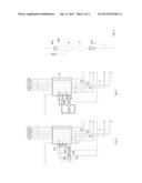 METHOD AND APPARATUS FOR PRODUCING PRESSURIZED OXYGEN BY LOW-TEMPERATURE     SEPARATION OF AIR diagram and image