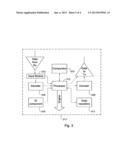 WIRELESS CONTROLLED ELECTROMECHANICAL CYLINDER diagram and image