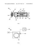 Injector and Method for Injecting a Sample into a Chromatography Column diagram and image