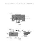 ACOUSTIC PARTICLE SORTING IN MICROFLUIDIC CHANNELS diagram and image