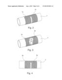 VORTEX FLOW METER diagram and image