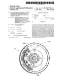 Torsion Vibration Damper Assembly And Vibration Damper Device, In     Particular In A Torsion Vibration Damper Assembly diagram and image