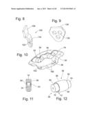 Torsion Vibration Damper Assembly And Vibration Damper Device, In     Particular In A Torsion Vibration Damper Assembly diagram and image