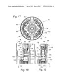 Torsion Vibration Damper Assembly And Vibration Damper Device, In     Particular In A Torsion Vibration Damper Assembly diagram and image